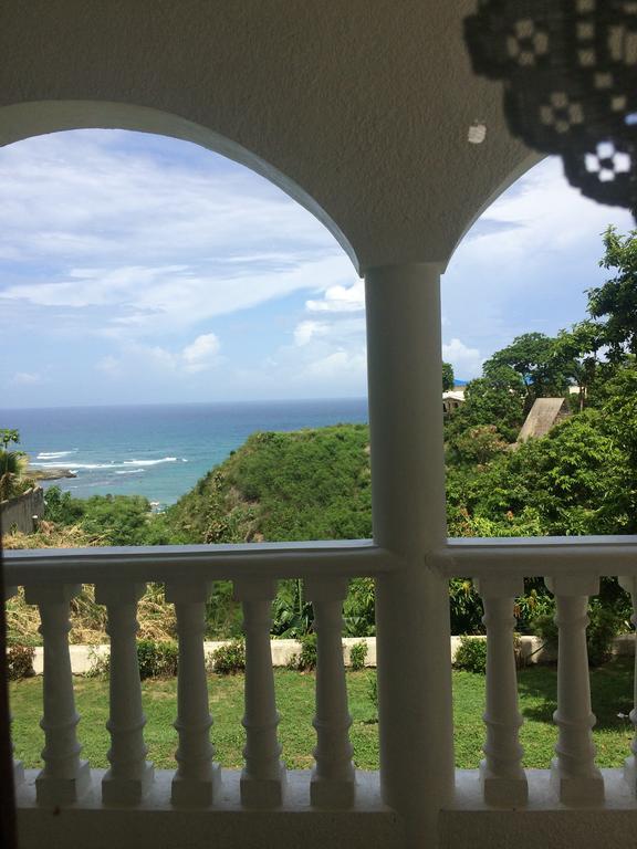 Peaceful Ocean View Studio Hotel Puerto Plata Exterior photo